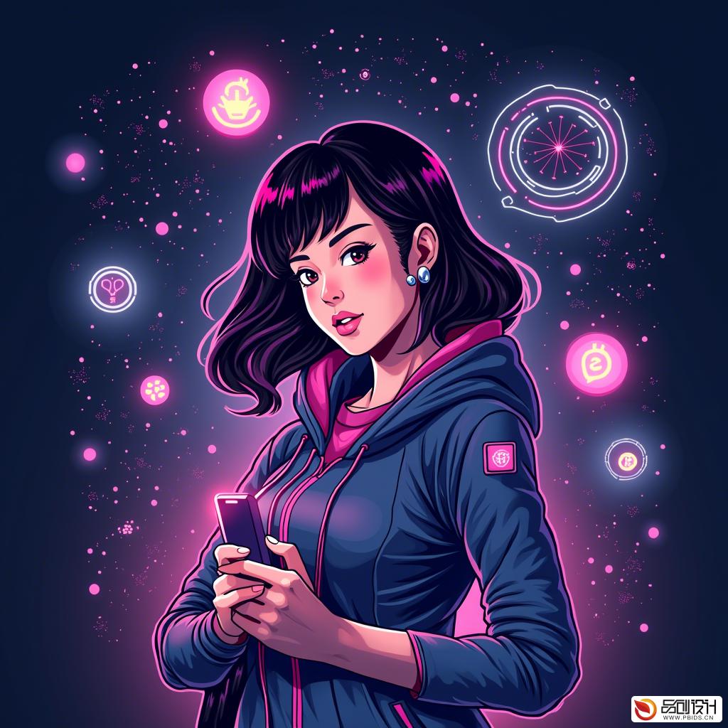 重塑未来：加密货币品牌升级设计的艺术与实践
