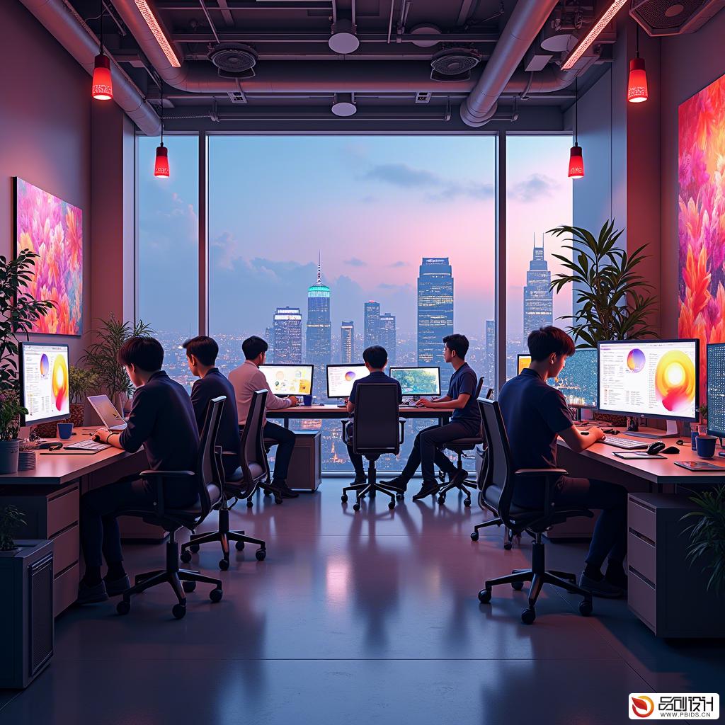 徐州市品牌升级设计中心:塑造城市品牌新风貌