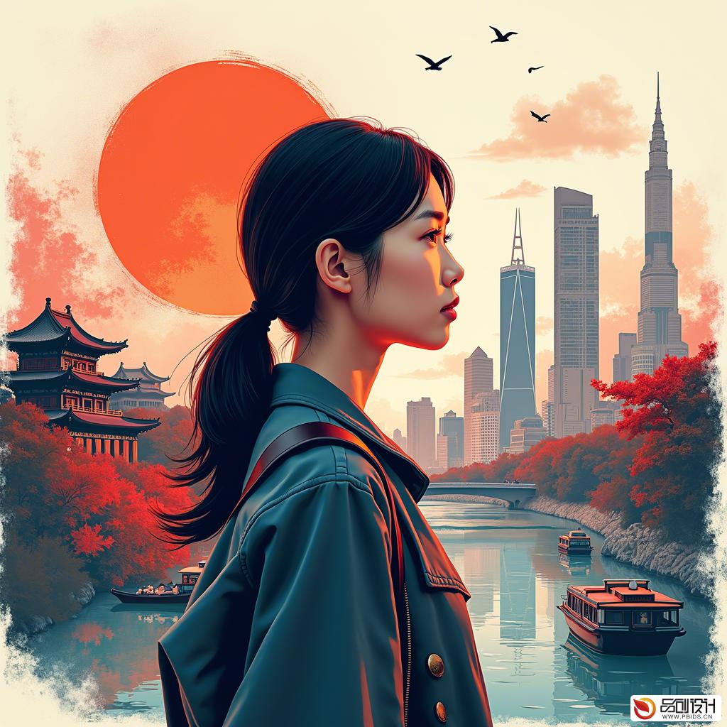 天津市视觉动效规范设计企业的领航之路
