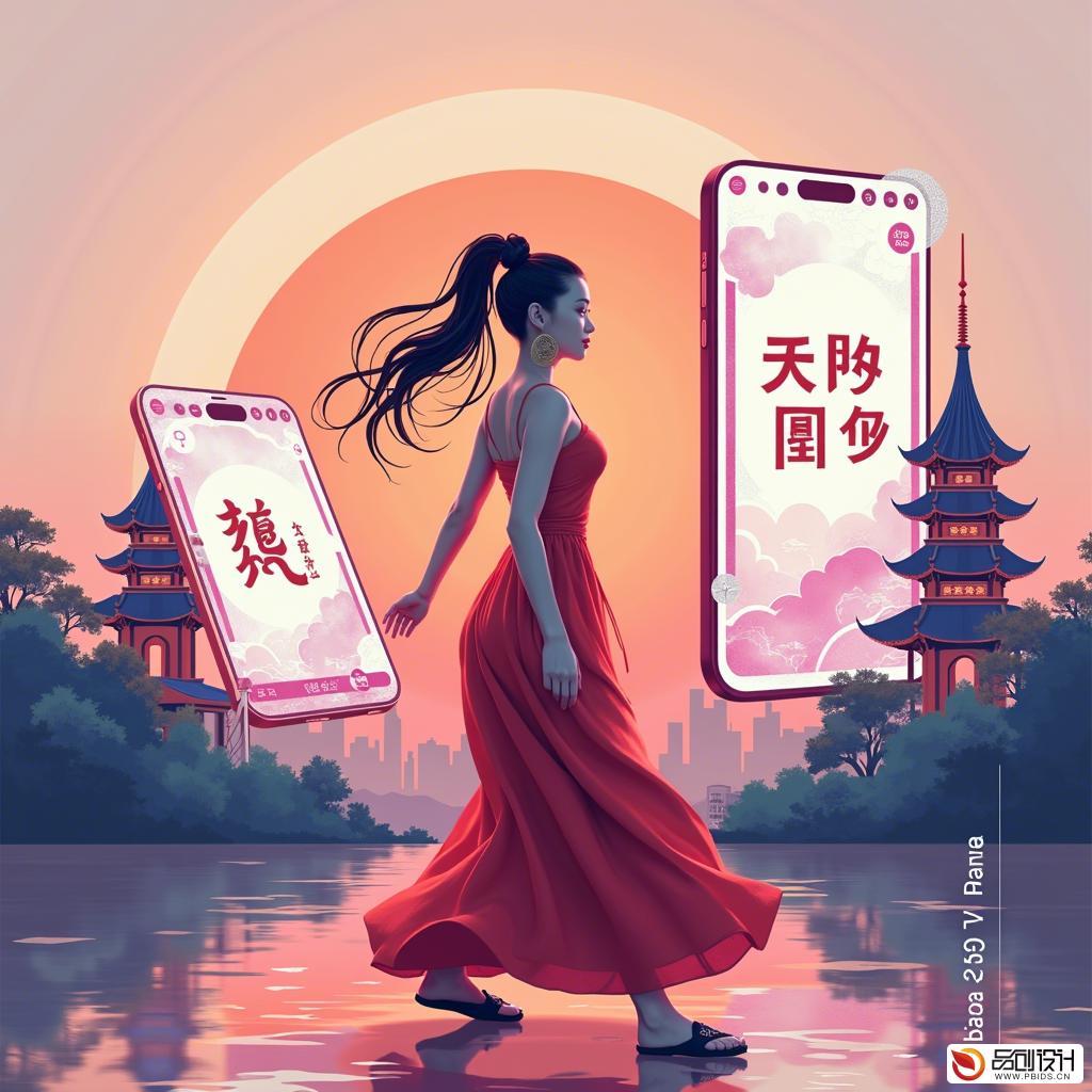 寻找广元市APP应用UI设计合作伙伴:共创数字未来