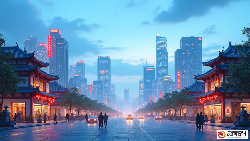 抚州市界面美学设计合作伙伴：共创视觉盛宴的精英团队
