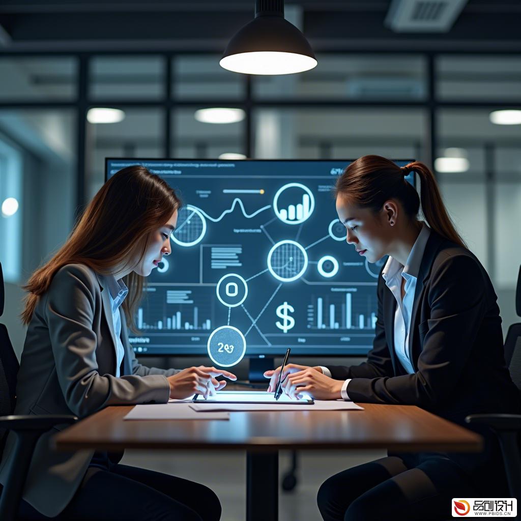 携手共创未来：财务顾问交互设计合作伙伴的重要性与策略
