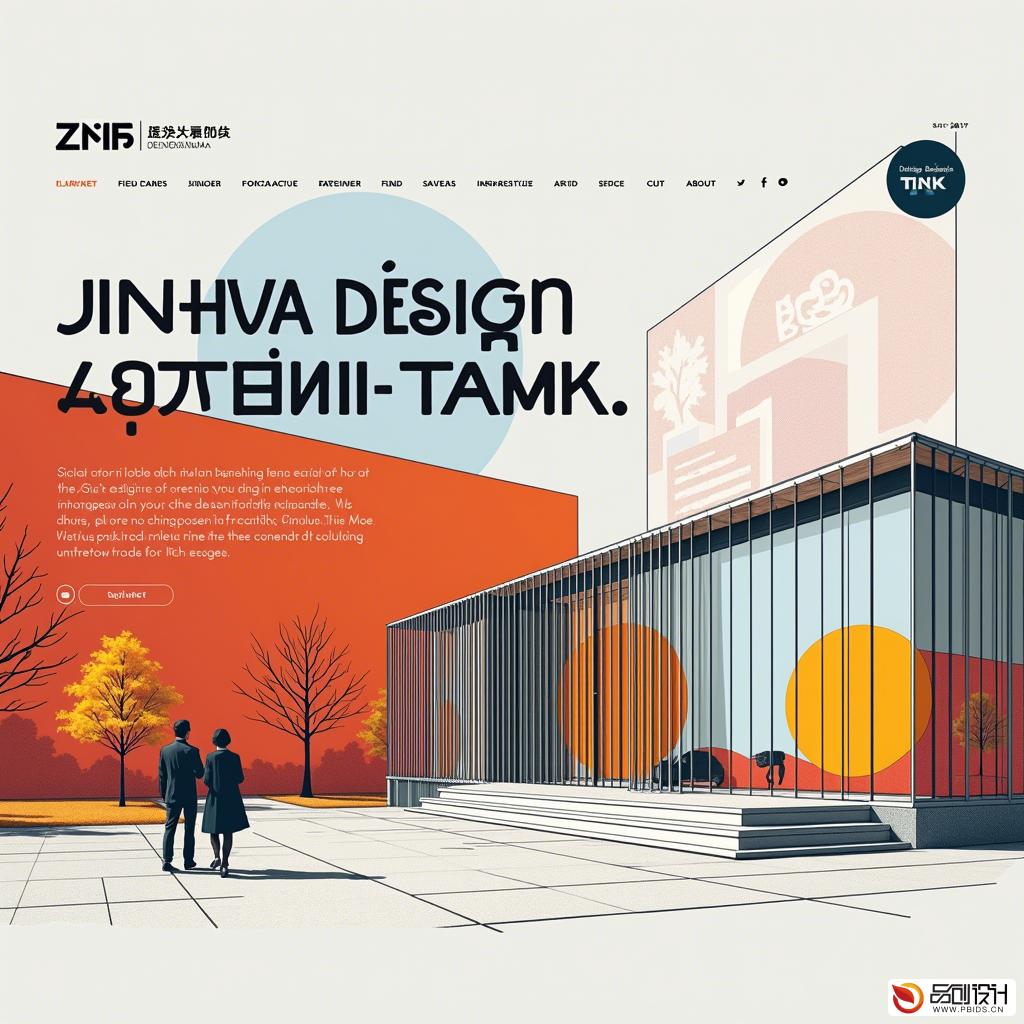金华市品创设计智库:引领创新设计的智慧高地