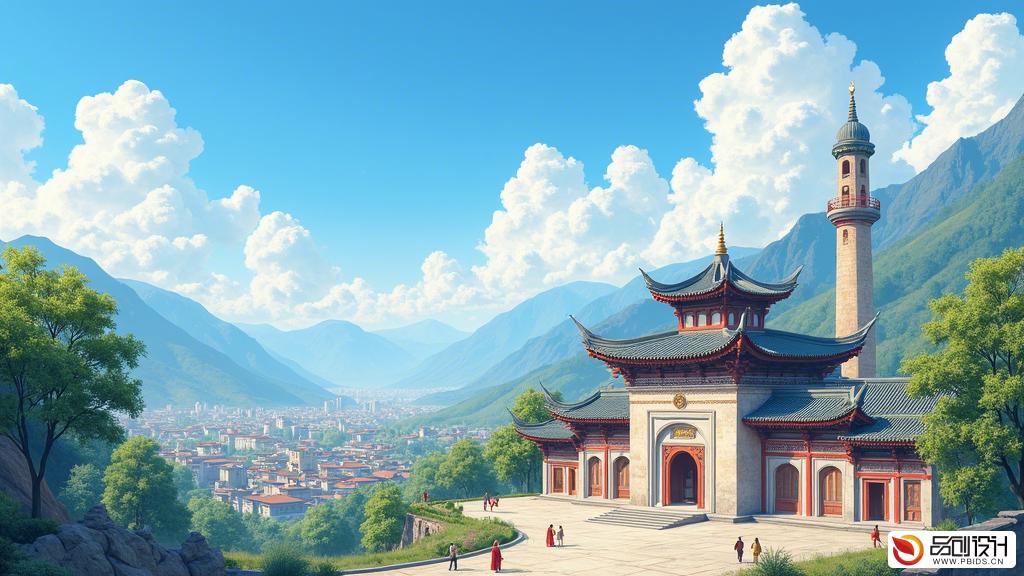 临夏回族自治州GUI深度定制设计：打造独特视觉体验的艺术之旅
