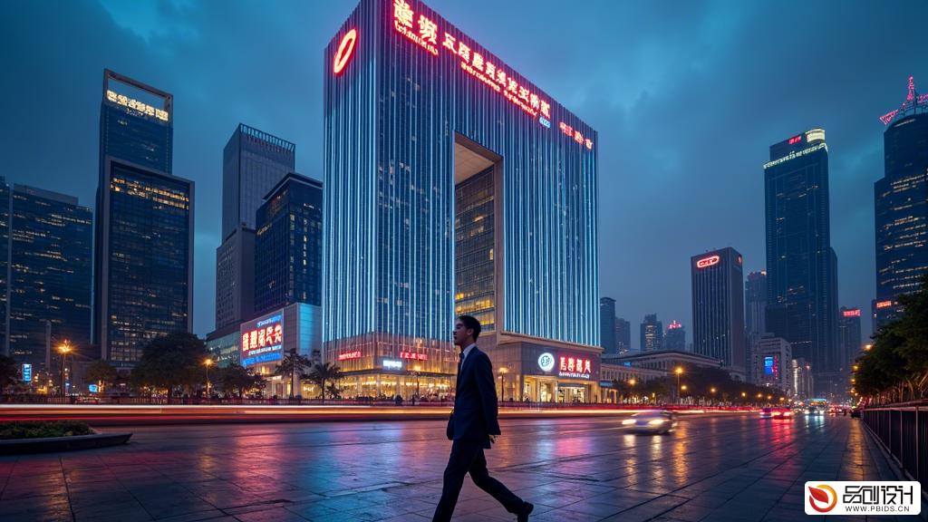 锦州市企业官网定制公司：打造专属在线门户，引领数字化转型
