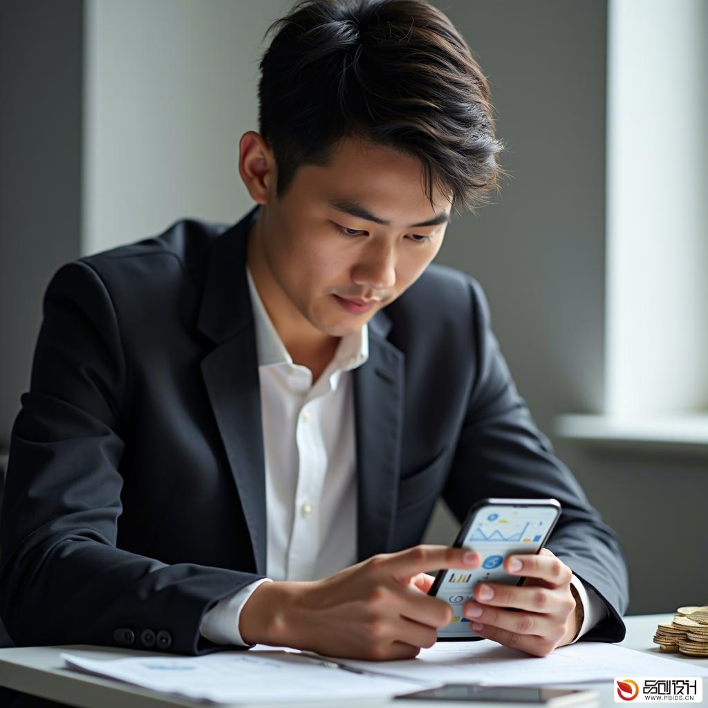 金融培训手机网页设计:打造高效企业学习平台的策略与实践