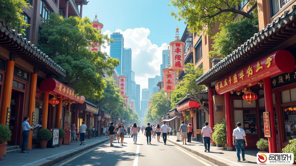 长治市品创设计：引领创意设计的先锋力量

