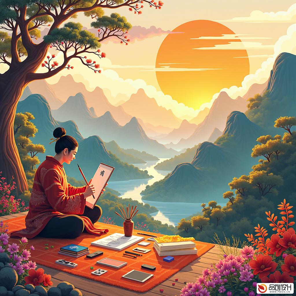 凉山彝族自治州应用设计合作伙伴:共创美好未来