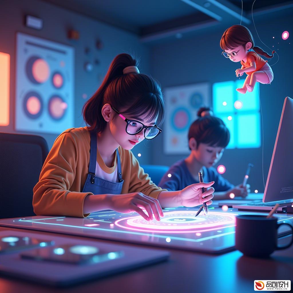 无锡市视觉动效规范设计有限公司:引领创意设计的先锋