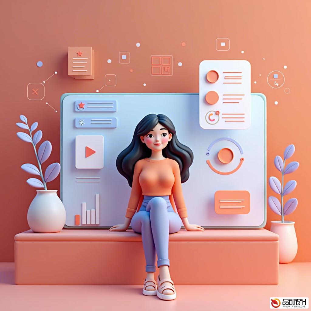 泉州界面设计:创意与技术的完美融合
