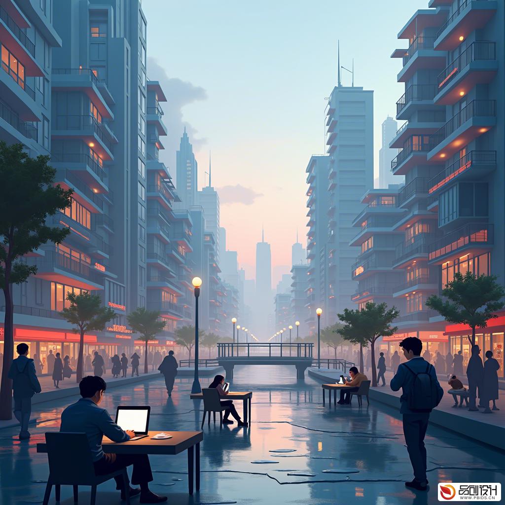 贵港市跨平台应用设计机构的创新之路