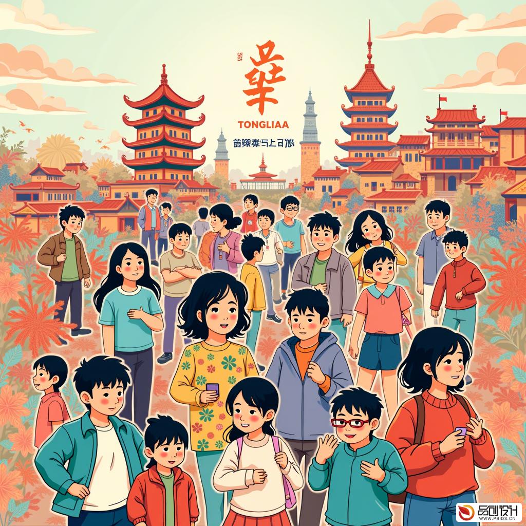 通辽市加载动画设计合作伙伴:共创数字视觉新篇章