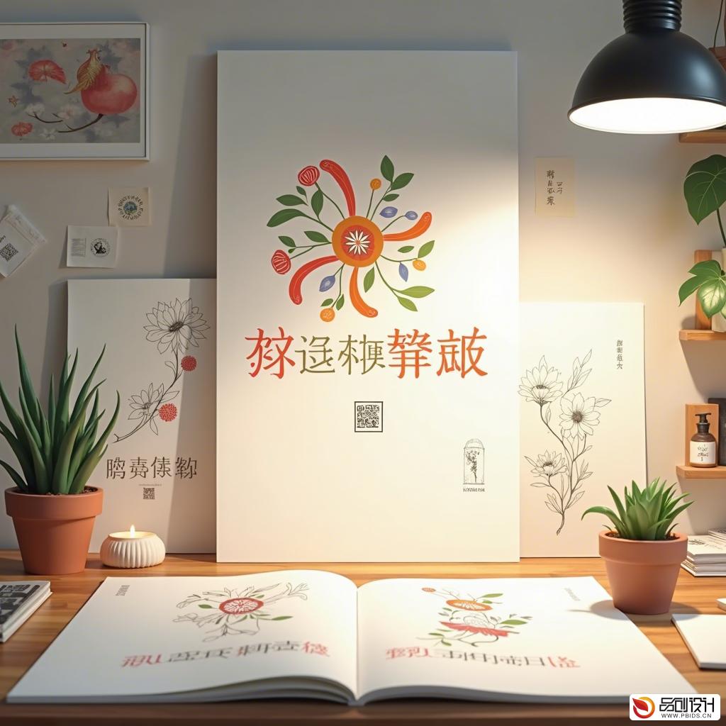 淮北市企业定制设计策略:打造独特品牌魅力