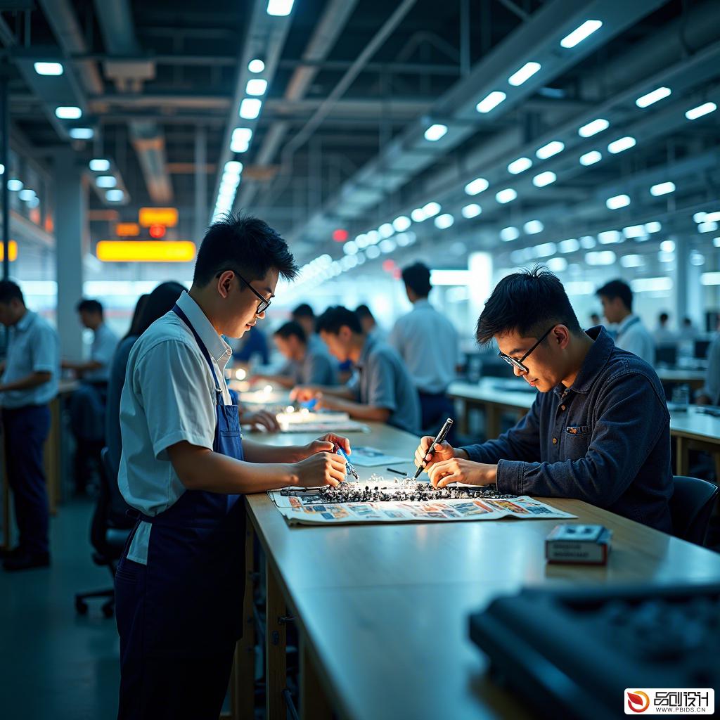 晋城市操作流程优化机构:提升企业效率的专业力量