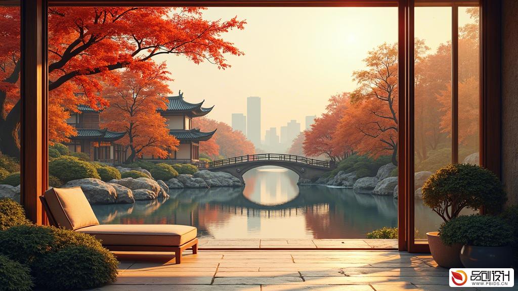 扬州界面美学设计团队的创意之旅
