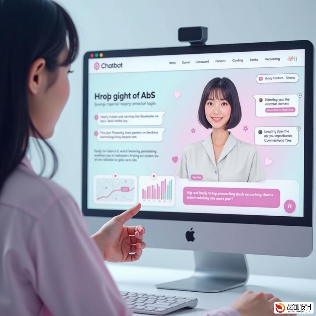 重塑智能客服网页:提升用户体验的机构实践与策略