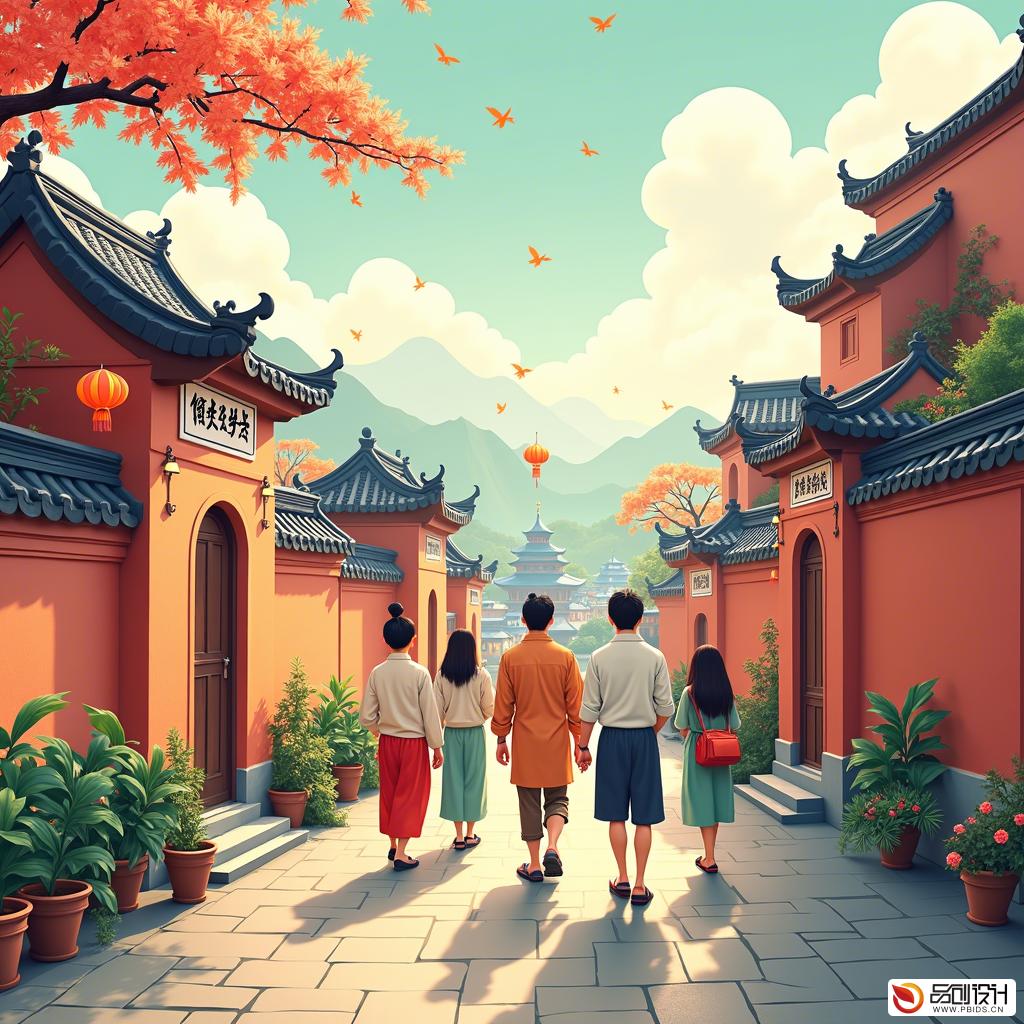 天水活动创意包装:打造独特魅力的活动策划指南