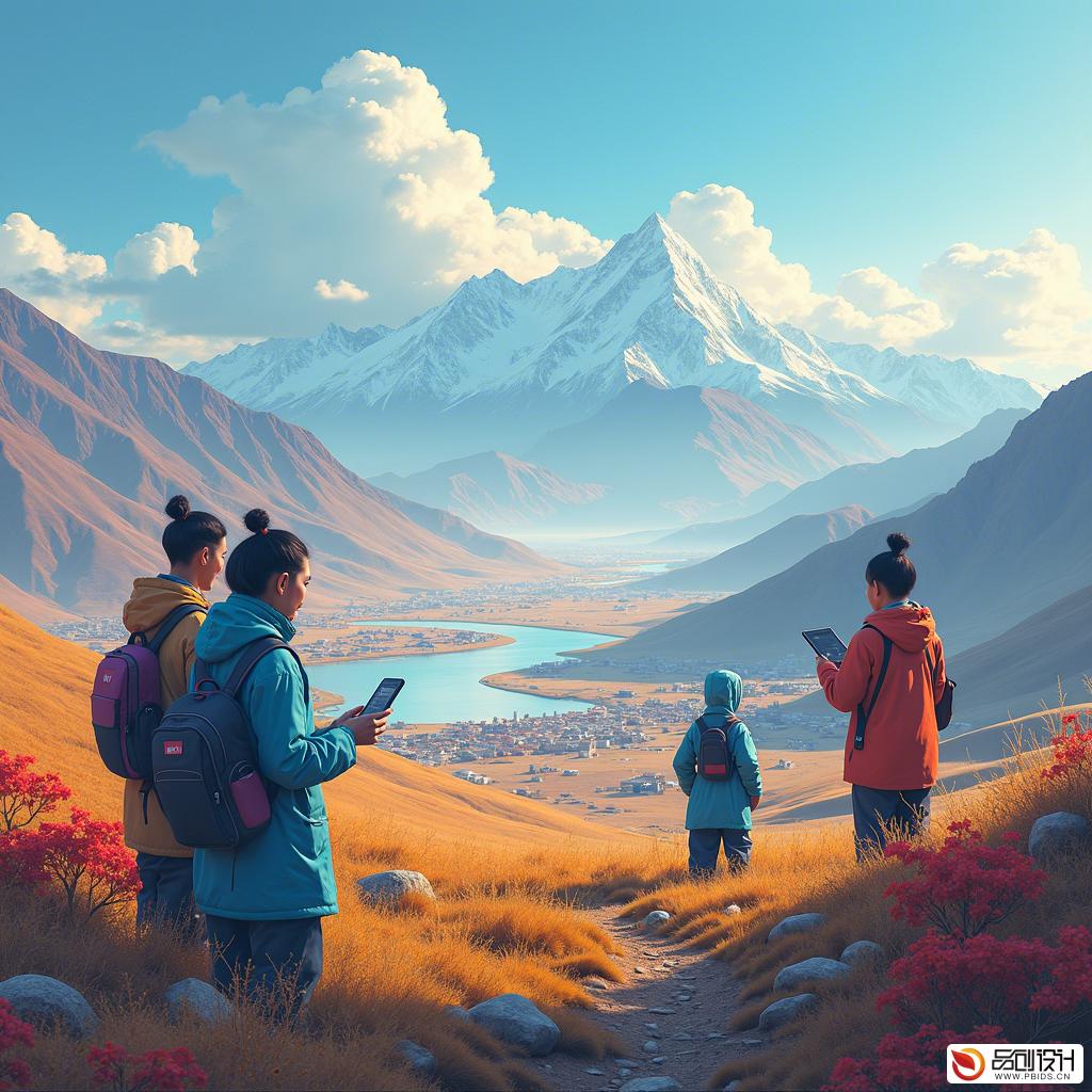 果洛藏族自治州用户行为设计:洞察与塑造用户行为的艺术