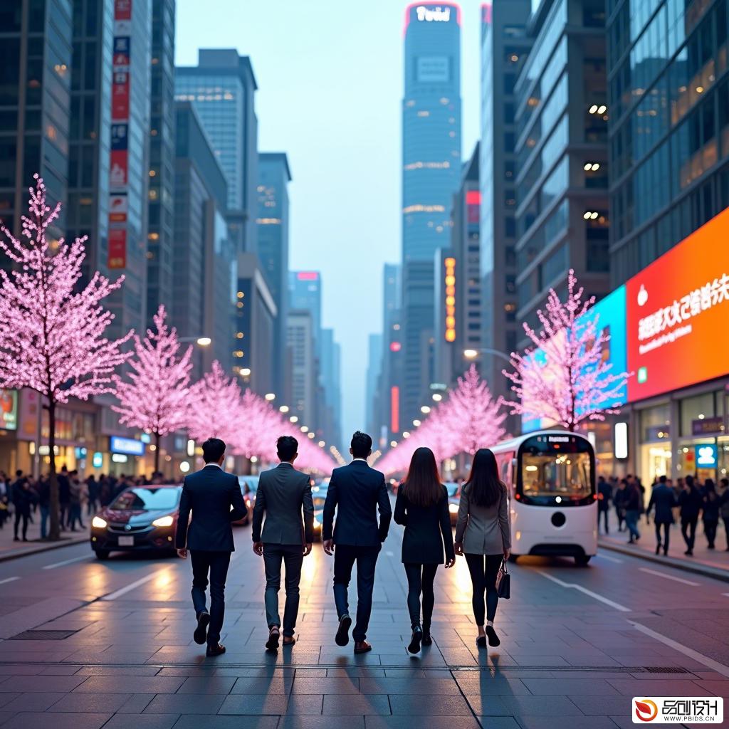 香港特别行政区应用设计合作伙伴:共创智慧城市的未来