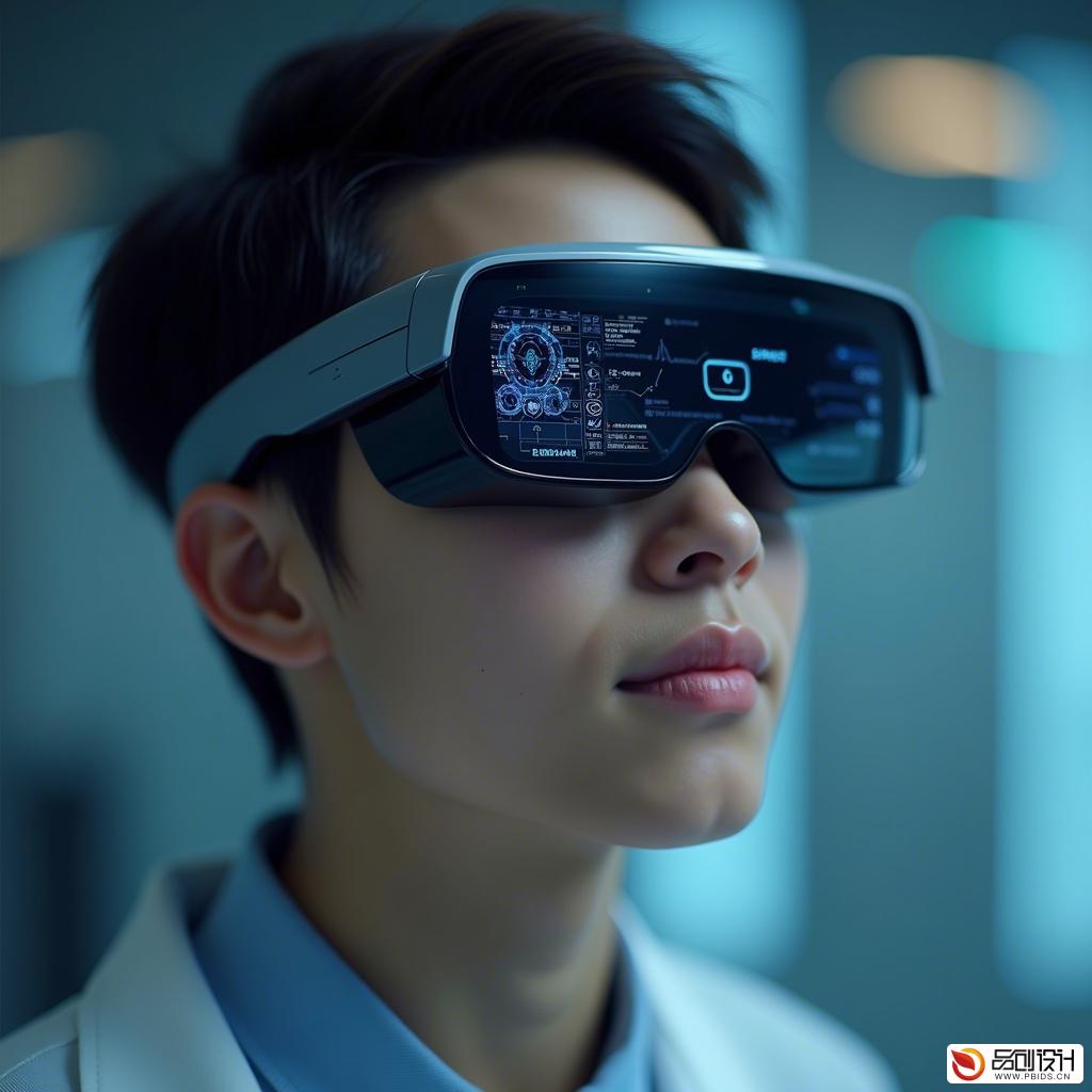 智能穿戴设备UE设计：打造未来科技生活的创新设计公司
