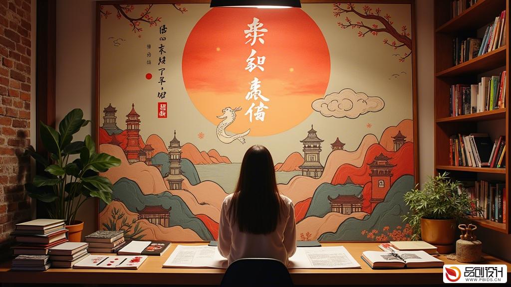 贵州省多维度品牌设计机构：塑造品牌灵魂的创意先锋
