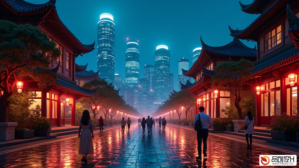 赣州市动效设计有限公司：引领创意视觉新风尚
