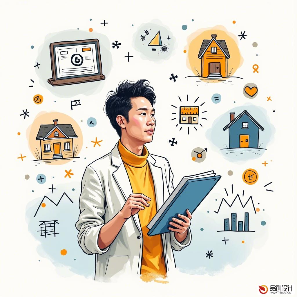打造卓越影响力：财产信托社交传播设计团队的策略与实践
