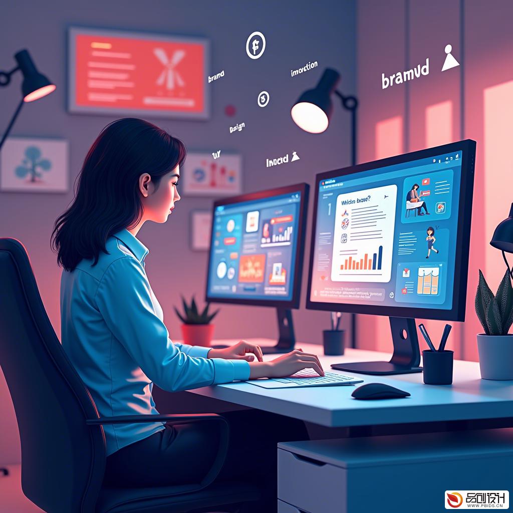 打造卓越体验:品牌推广UX全案设计创新服务中心的深度解析