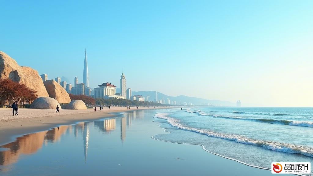 威海市人性化体验设计：塑造未来生活的新篇章
