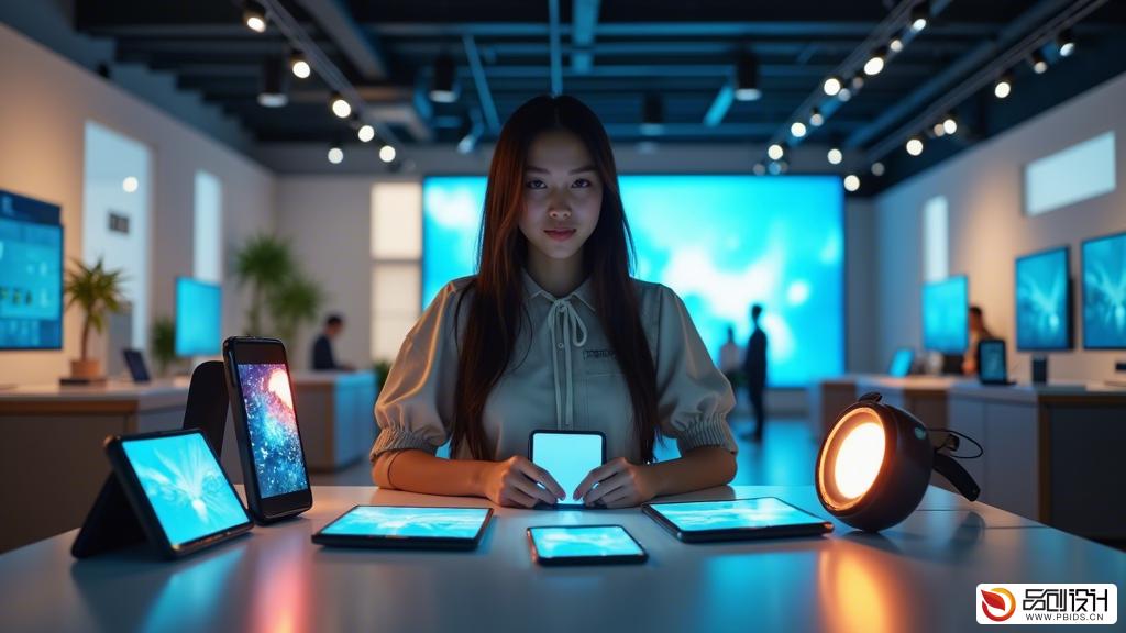 消费电子用户行为驱动的设计创新：设计公司的角色与实践
