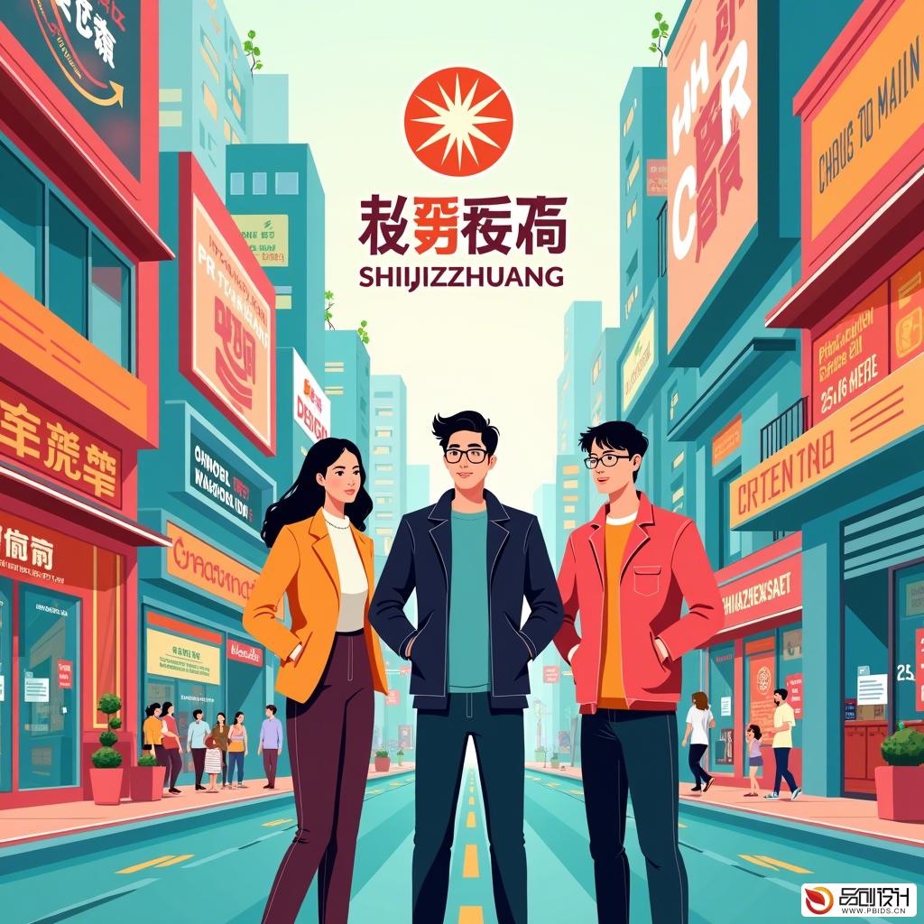 石家庄市促销物料设计公司的创新之路与实战案例
