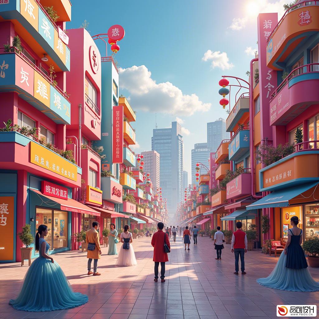 达州市创新设计动态:激发城市创意活力