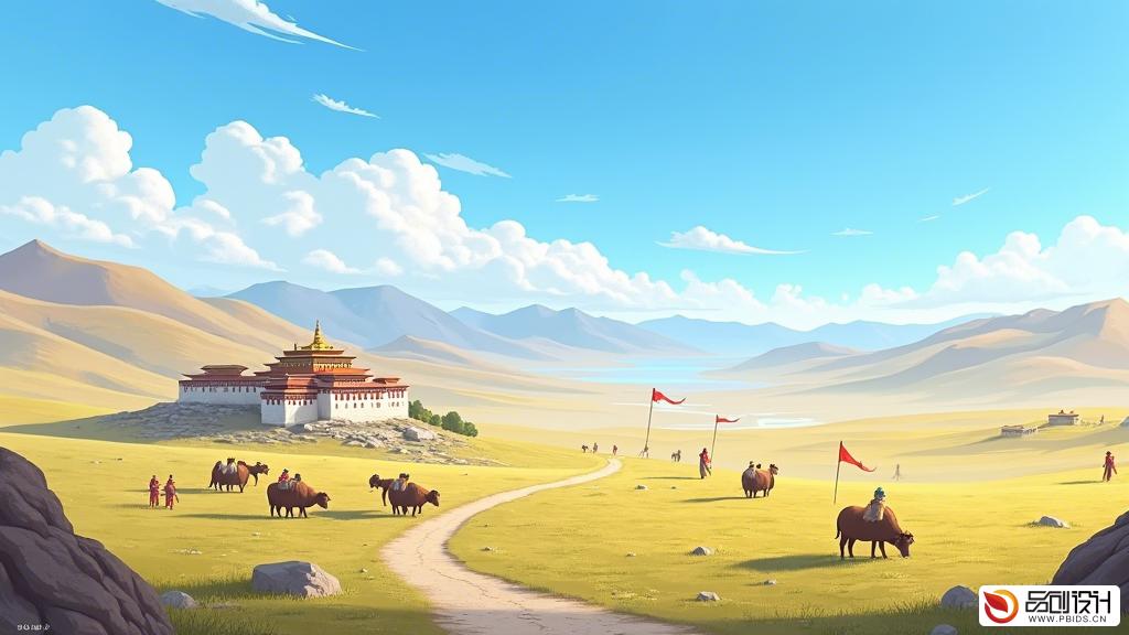 海南藏族自治州小程序视觉设计企业的创新之路
