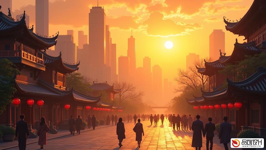 德州市创新设计动态：激发城市创造力，引领未来发展趋势
