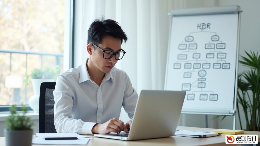 打造卓越人力资源管理：品牌文化可视化与合作伙伴的力量

