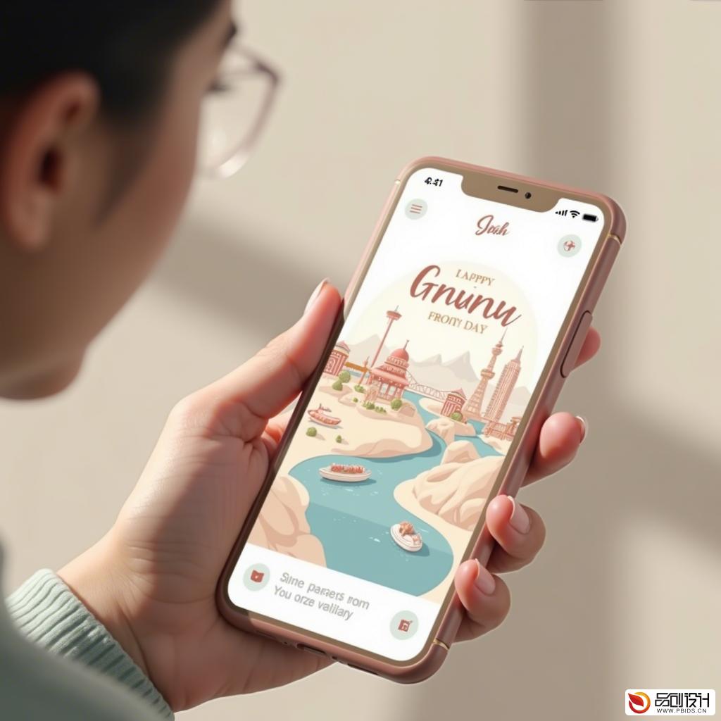 滁州市小程序视觉设计机构：打造卓越用户体验的创意先锋
