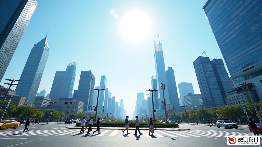 徐州市运营增长视觉合作伙伴：共创商业新视界
