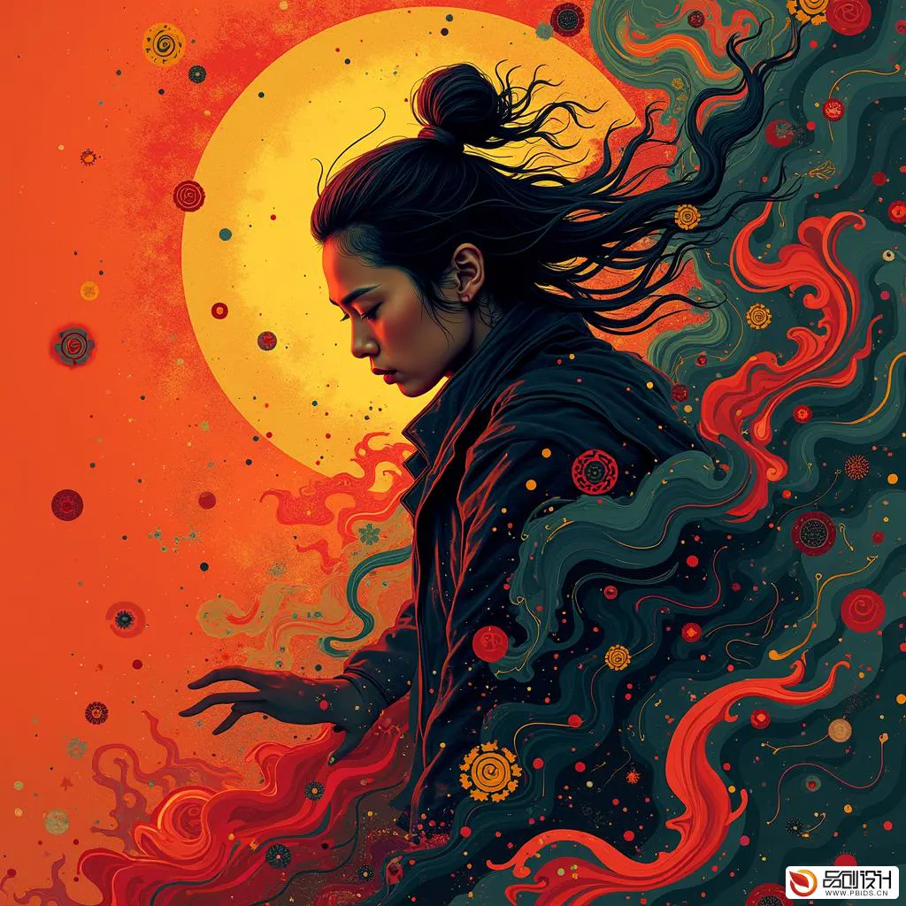 资阳市动态视觉叙事设计工作室：创意无限，视觉盛宴的缔造者
