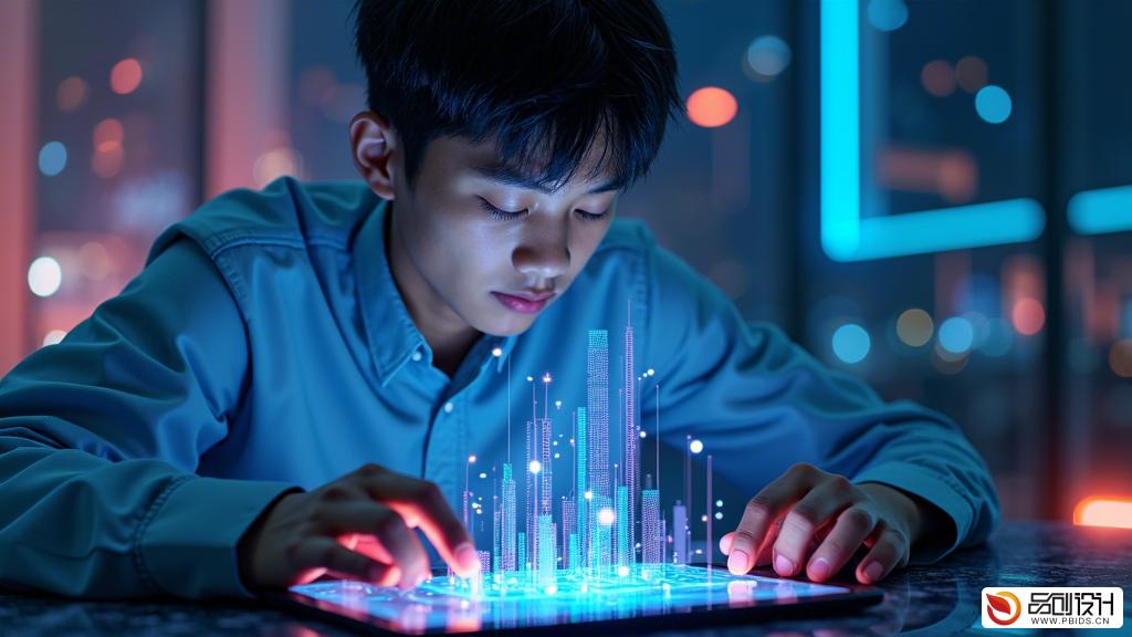 区块链技术活动创意包装：重塑行业未来的新篇章
