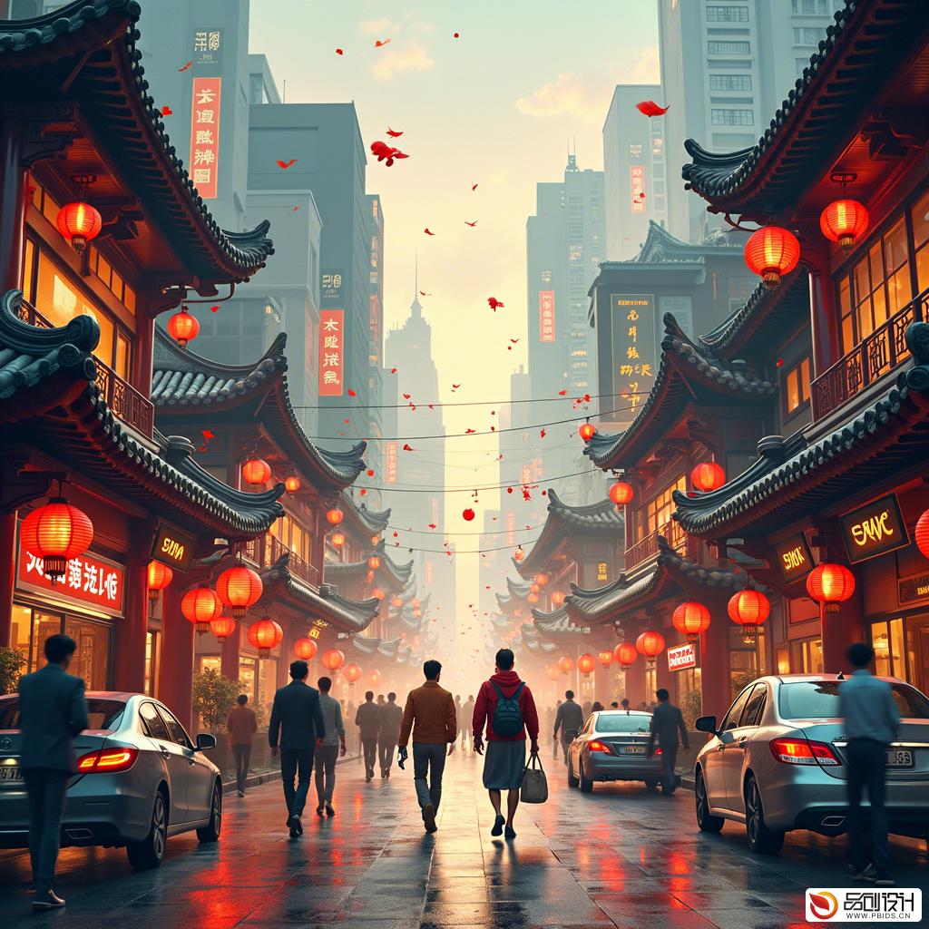 山东省动态视觉叙事设计企业的崛起与创新

