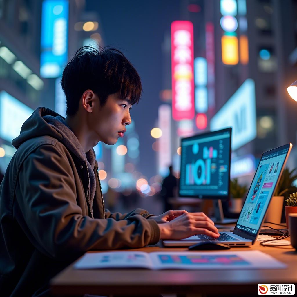 榆林市营销视觉设计机构的创新力量与品牌塑造
