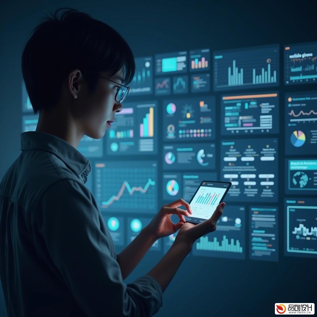 企业资源规划品创设计动态：引领数字化转型的新篇章
