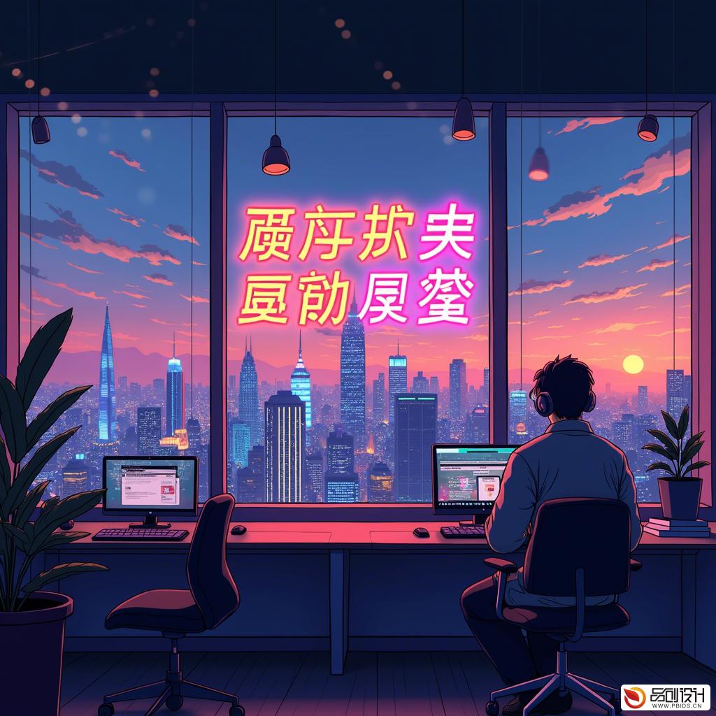 赣州市动效设计团队的创意之旅：塑造数字世界的视觉盛宴
