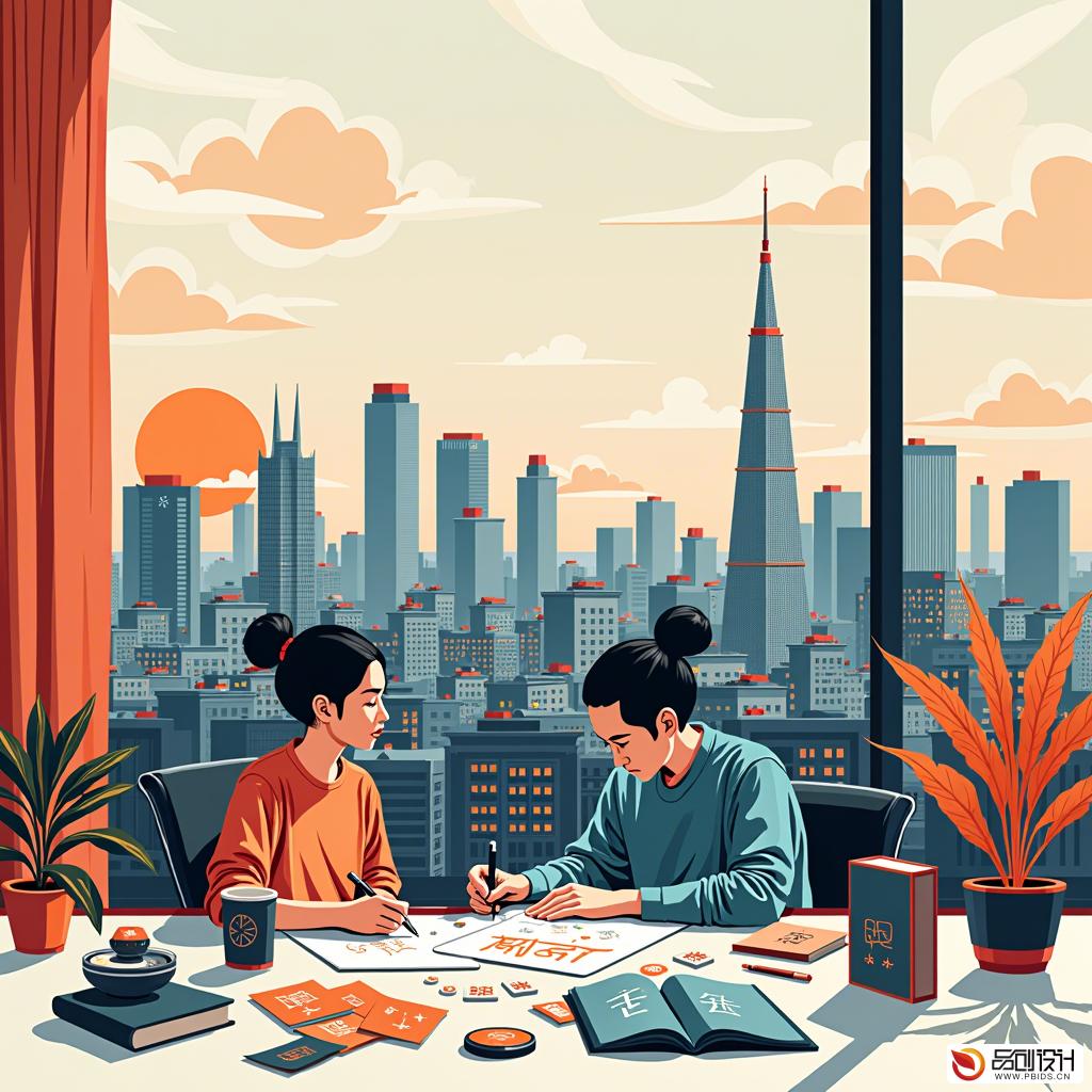 永州市品牌创新设计公司的崛起与影响力
