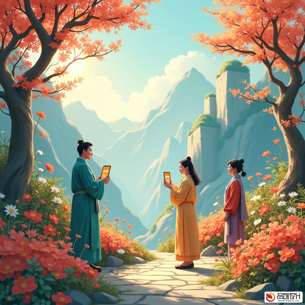湘西土家族苗族自治州:跨平台应用设计工作室的创新之旅