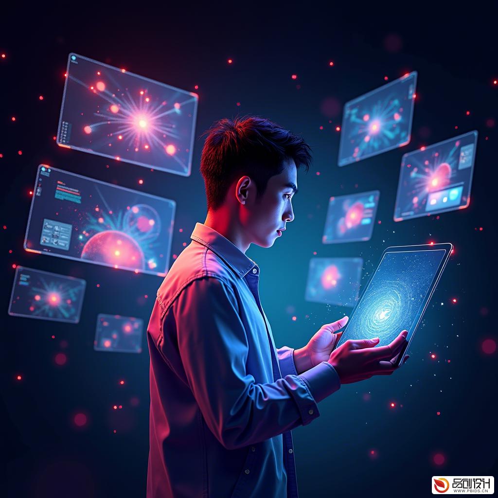 本溪跨屏交互设计公司的创新之路
