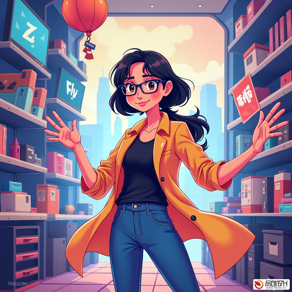 西北MG动画设计:创意无限,塑造视觉新境界