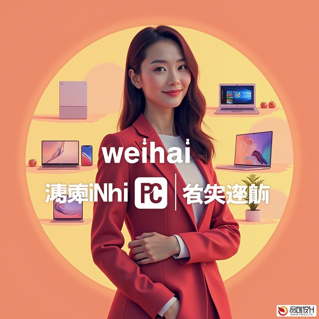 威海市品创品牌公司的崛起之路:塑造品牌新高度