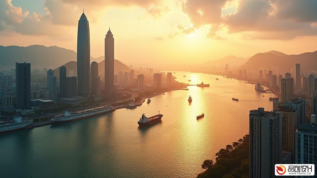 基隆市视觉界面开发合作伙伴：共创数字未来
