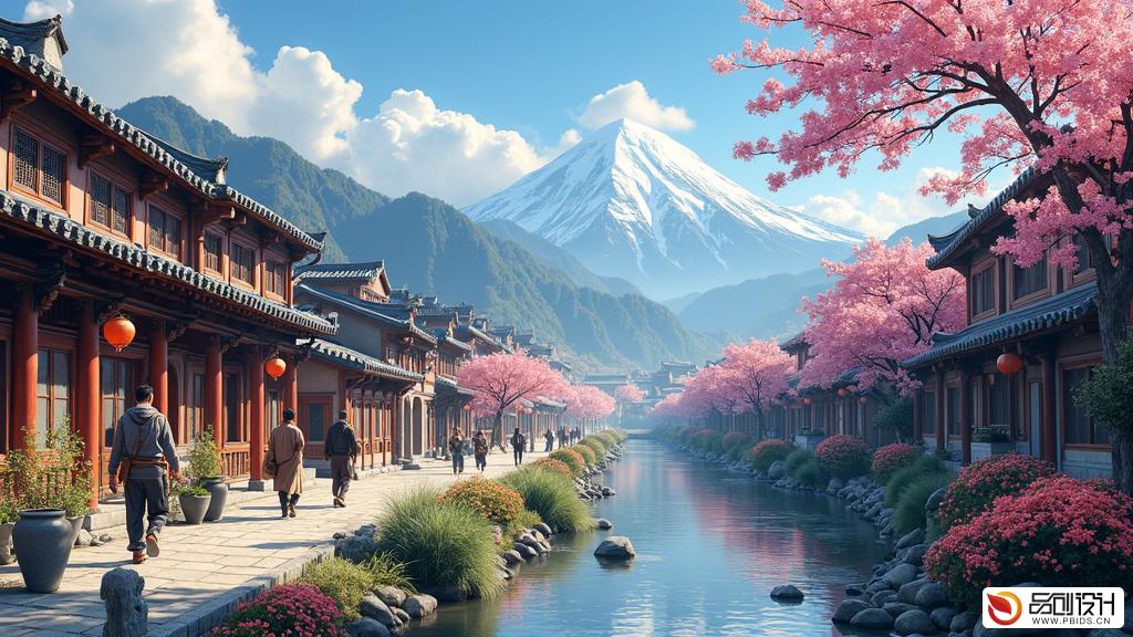 丽江市品创视觉工作室：打造视觉盛宴的艺术殿堂
